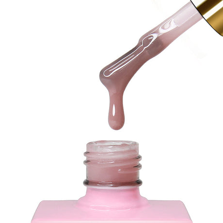 Mischief Maker.                                             Hema Free Builder-Gel