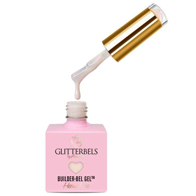Soya                                                                 Hema Free Builder-Gel