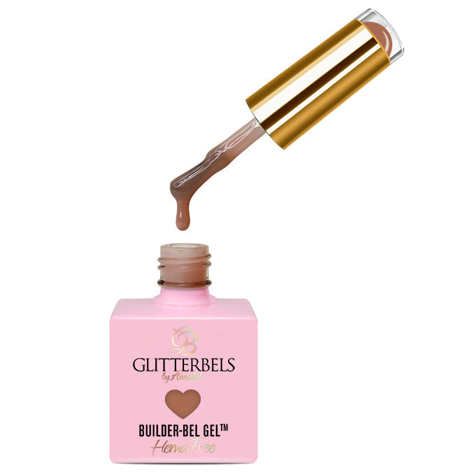 Finesse                                                                    Hema Free Builder-Gel