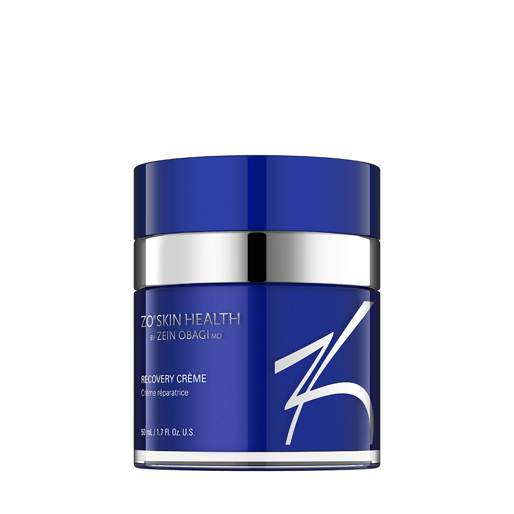 ZO Skin Health Recovery Creme - 50ml – Two Face Aesthetics US
