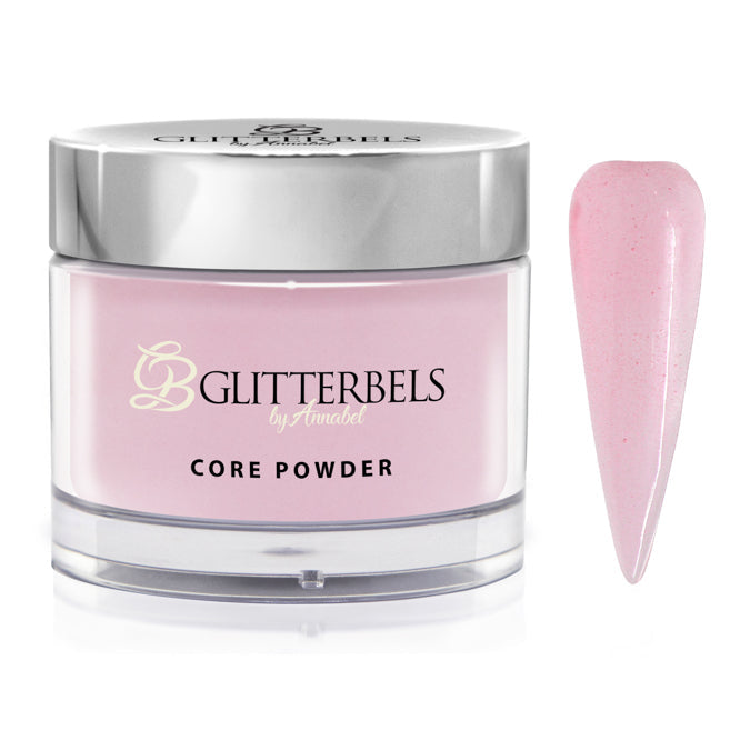 Pinkerbel Sheer

Core Powder