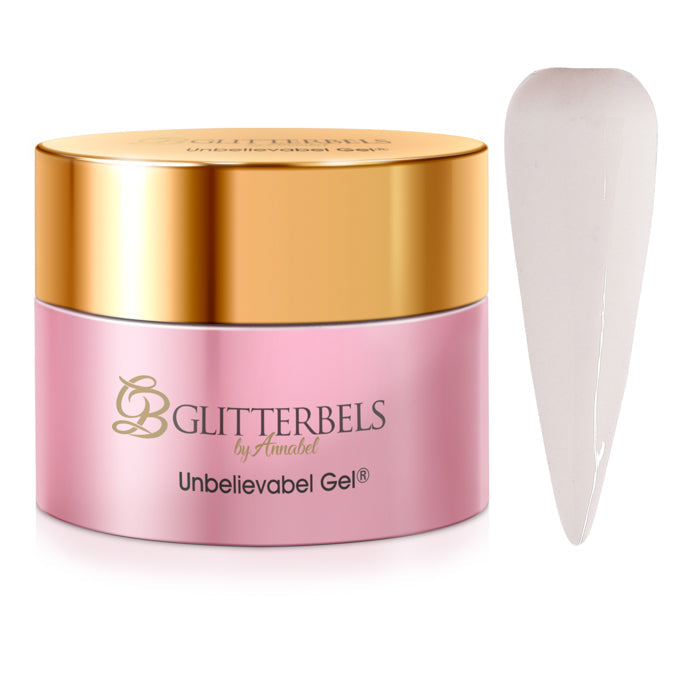 Cream Cake

Unbelievabel Gel