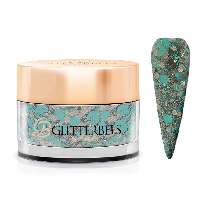 Scarab

Loose Glitter
