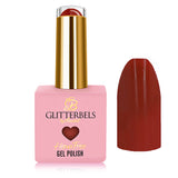 Feeling Nutty

Hema Free Gel Polish