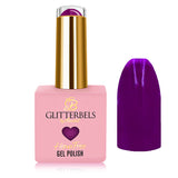 In Too Deep

Hema Free Gel Polish