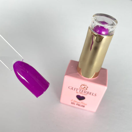 In Too Deep

Hema Free Gel Polish