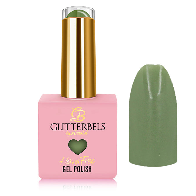 Does He Avocado?

Hema Free Gel Polish