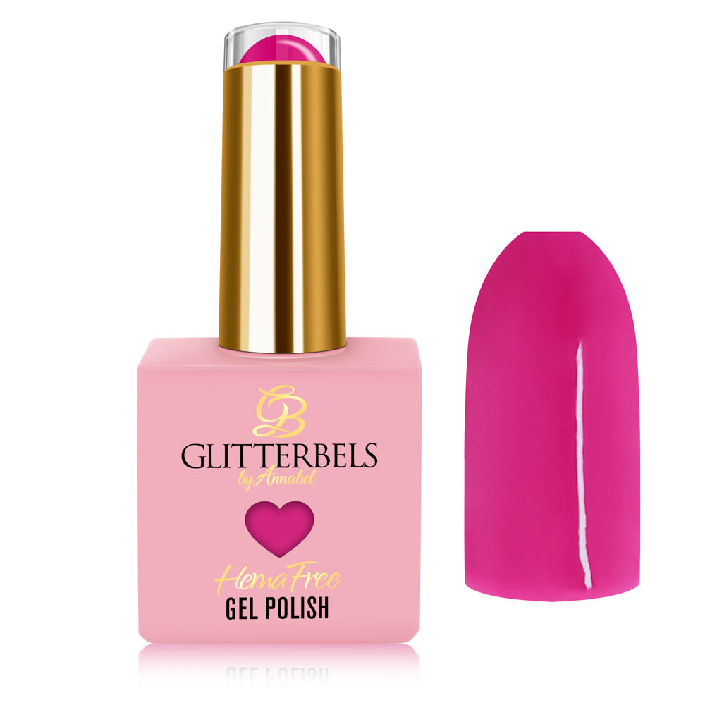 No Offense

Hema Free Gel Polish