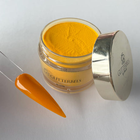 Citronella 
Coloured Acrylic