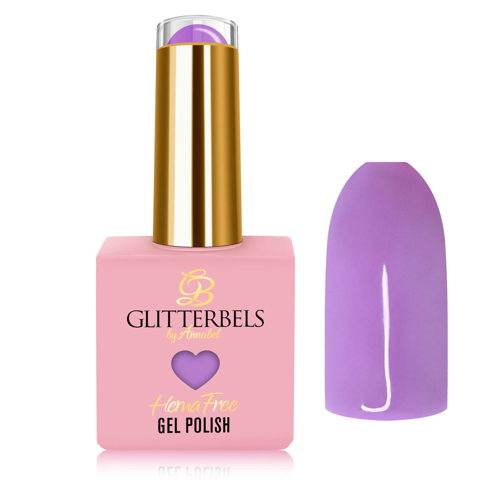 It's Not Over

Hema Free Gel Polish