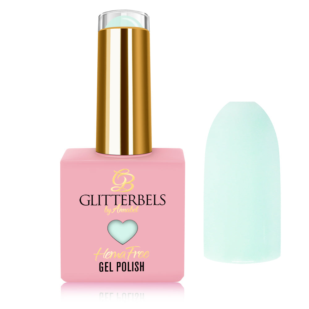 By The Pool

Hema Free Gel Polish