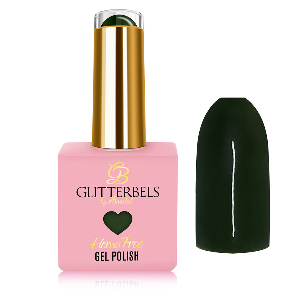 Break The Rules

Hema Free Gel Polish