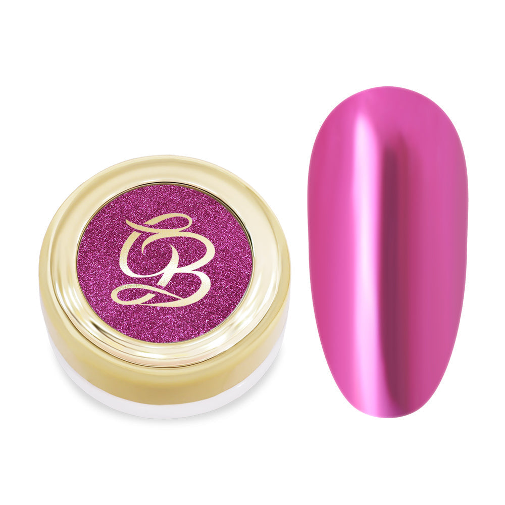 Blushing Mirror

Chrome Powder