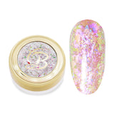 Shapeshifter

Chrome Powder