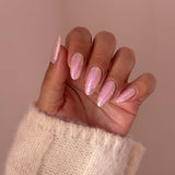 Shapeshifter

Chrome Powder