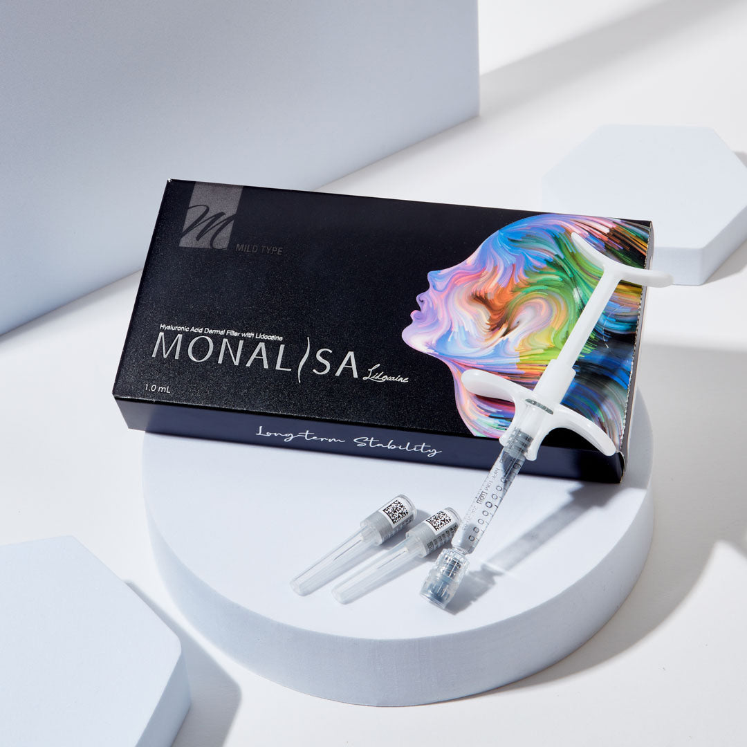 Monalisa Touch