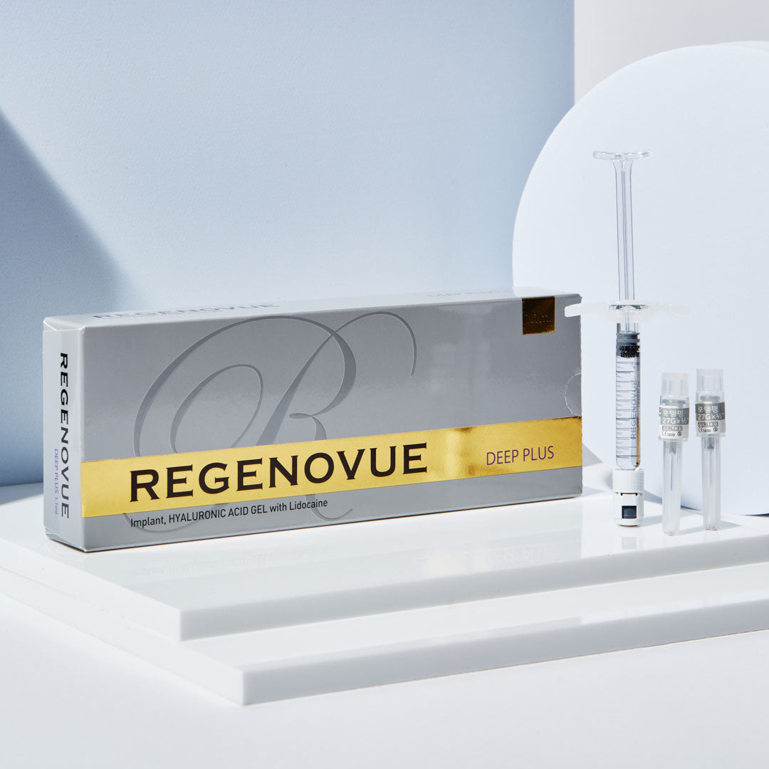 Regenovue Plus