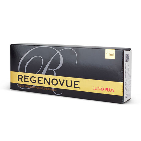 Regenovue Sub-Q Dermal Filler - 1x1.1ml
