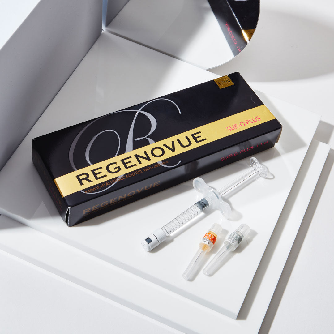 Regenovue Sub-Q Plus