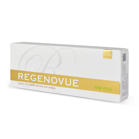 Regenovue Fine Dermal Filler - 1x1ml