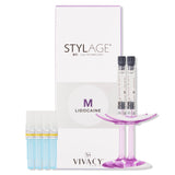Stylage Bi Soft M - 2 x 1ml