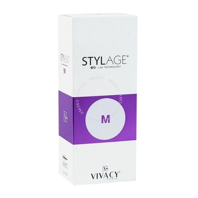 Stylage Bi Soft M - 2 x 1ml