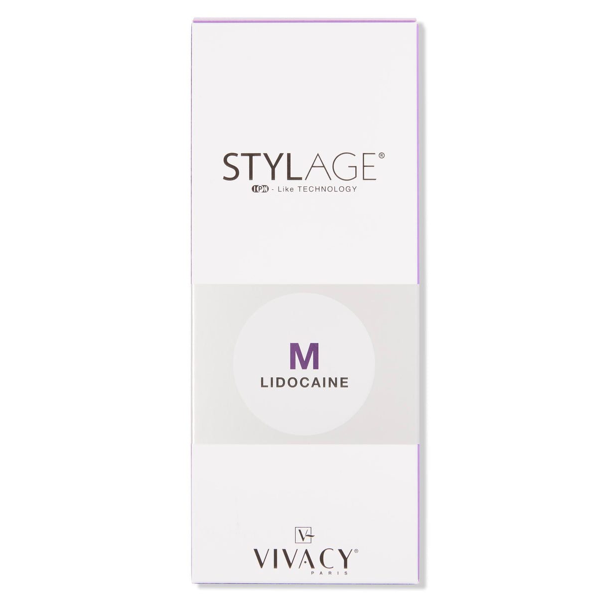 Stylage Bi Soft M - 2 x 1ml