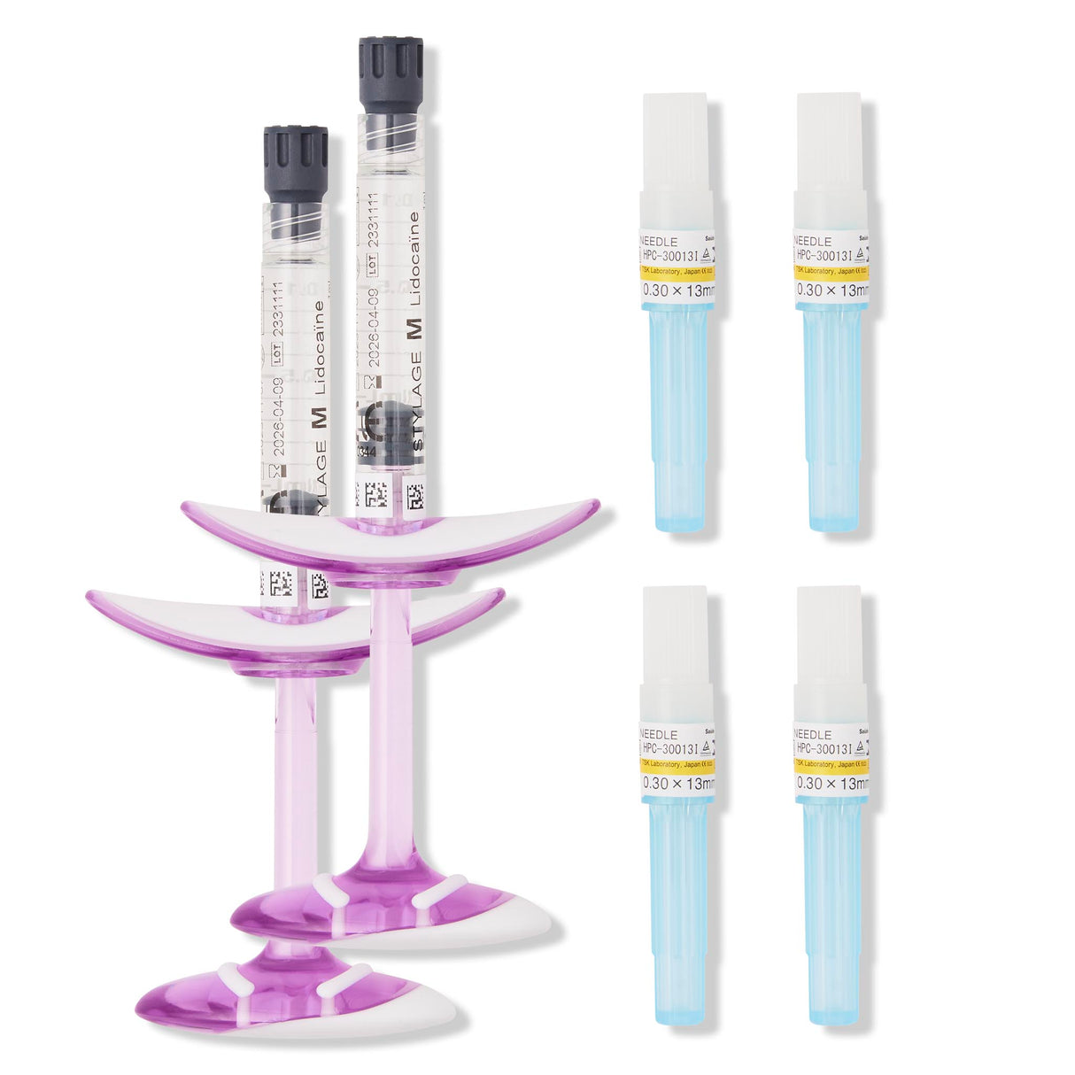 Stylage Bi Soft M - 2 x 1ml