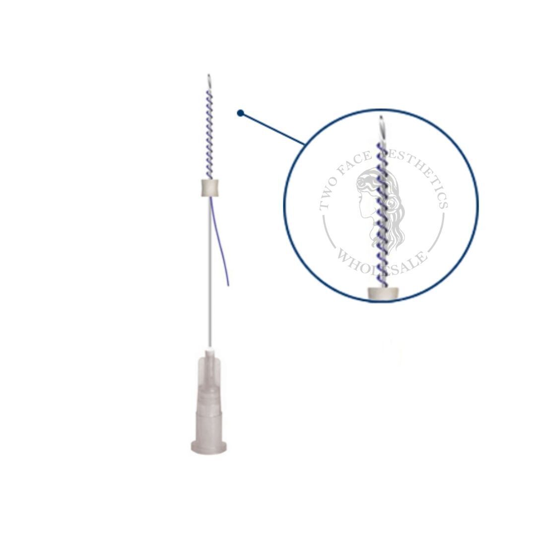 PDO Mono Screw Thread - 27g/60mm - 10pcs