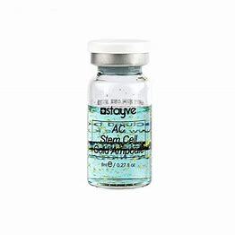 Stayve Hyaluronic Acid Ampoule - 1 x 8ml (vial)