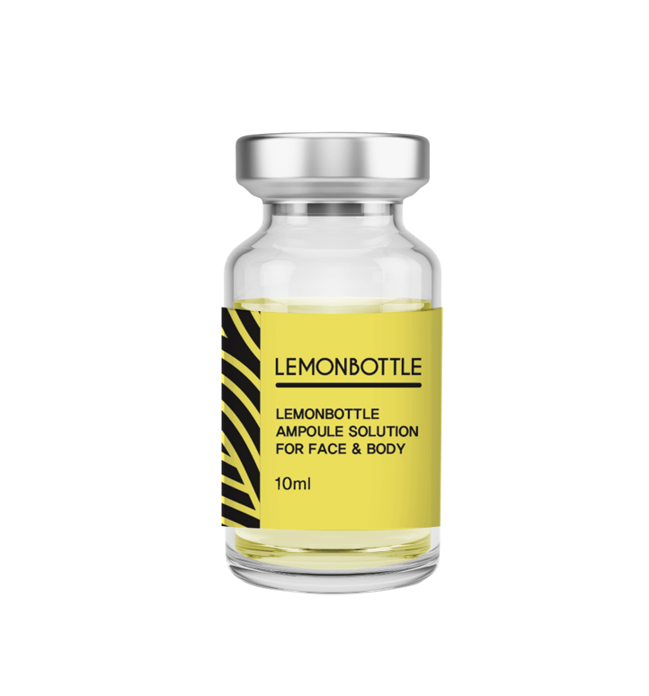 lemon bottle fat dissolving purchase Your favorite fat-dissolving treatment, now at over 30% off Purchase 5 Lemon Bottle vials or more and share it with friends! Book now through our hotline at 0917-888-GLOW