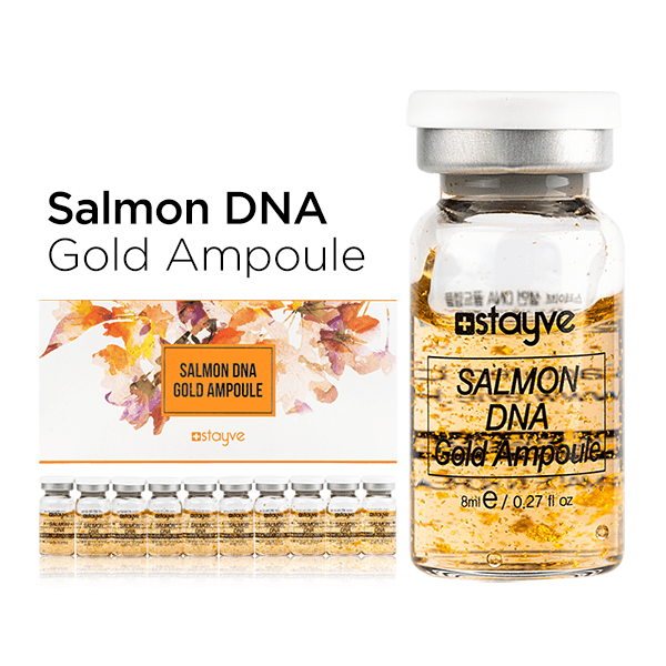 Stayve Booster Salmon DNA (vial) – Two Face Aesthetics US