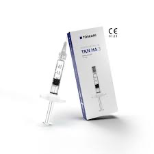 TKN HA 3 Skin Booster - 1x1.5ml
