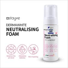 Stayve Neutralising Foam 150mlp