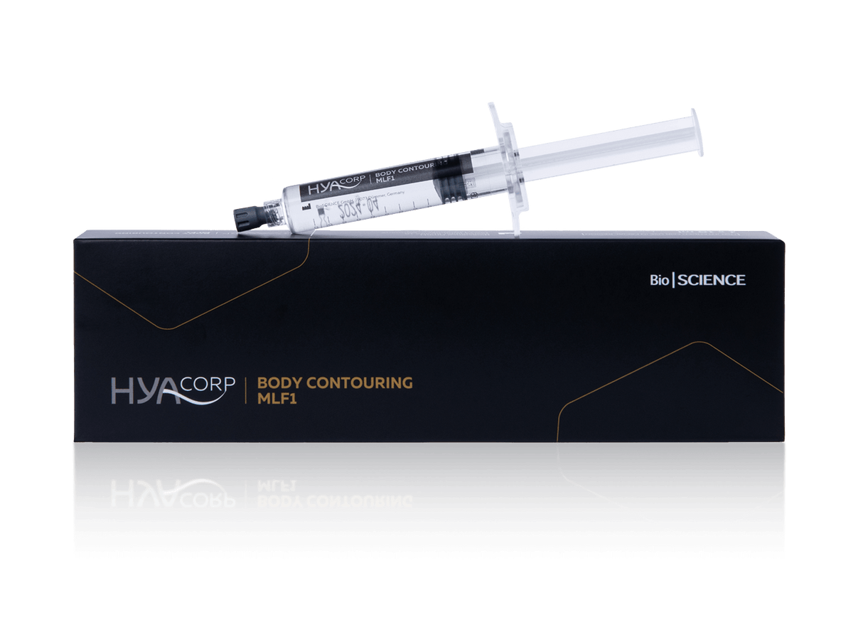 HYAcorp MLF1 - 1 x 10ml