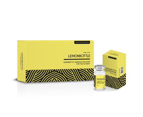 lemon bottle fat dissolving usa Lemon Bottle Fat Dissolving – Two Face Aesthetics US