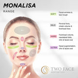 Monalisa Mild Type Dermal Filler - 1x1ml