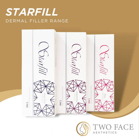 StarFill Deep Plus 1 x 1.1ml